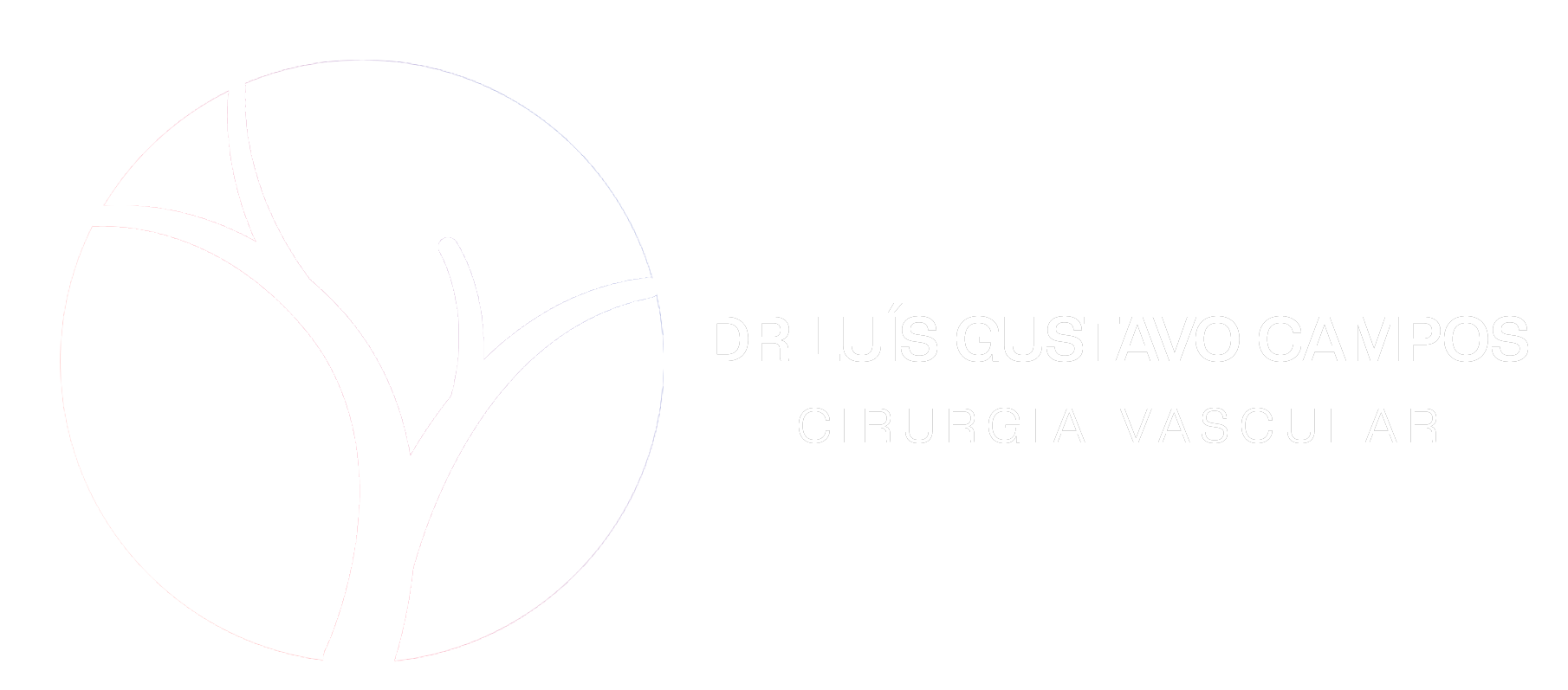 Logo DR LUIS-sem-fundo-horizontal-branca-1